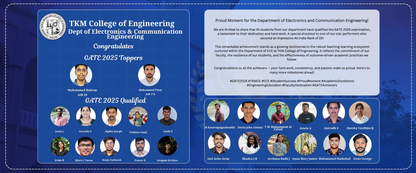 TKM College of Engineering Kerala