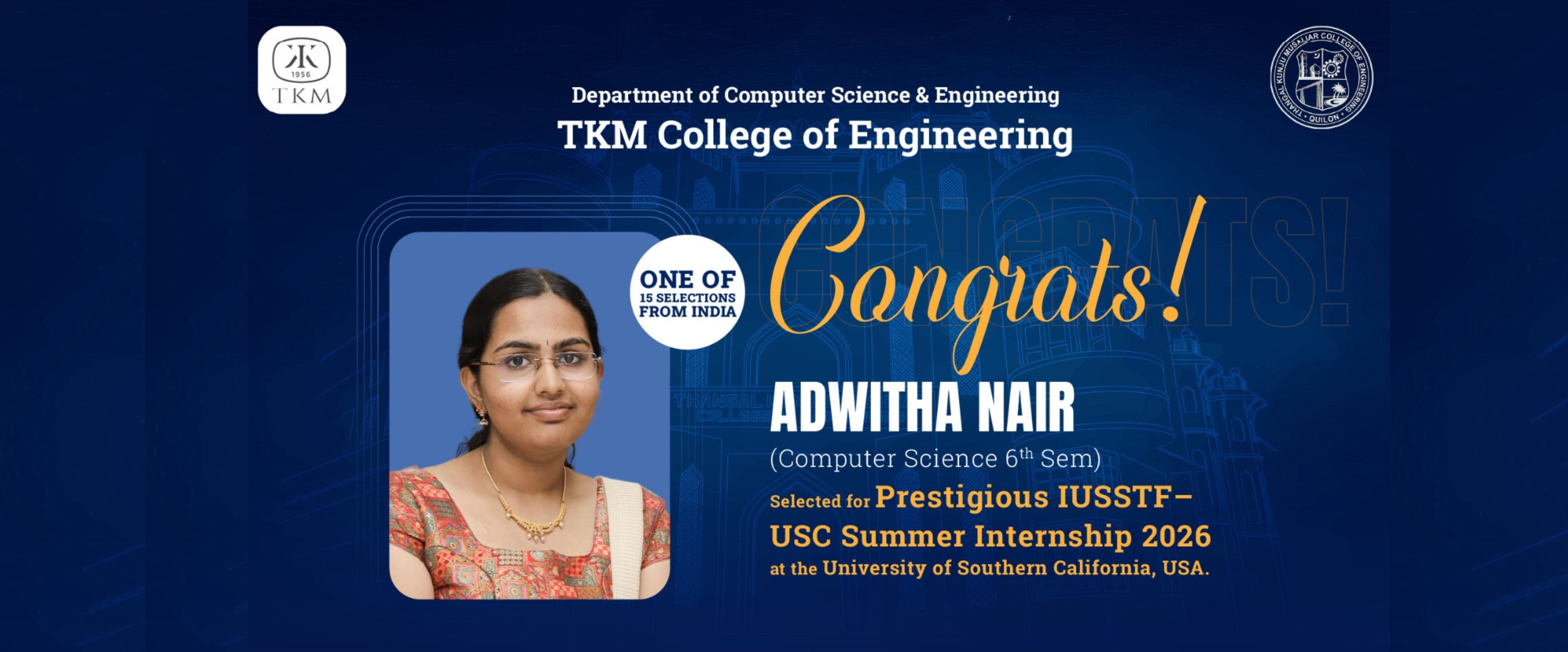 TKM College of Engineering Kerala