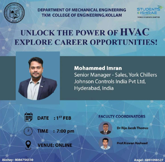 Unlock the Power of HVAC