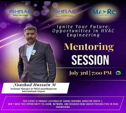 Ignite Your Future - Career Talk