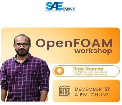 OpenFOAM Workshop