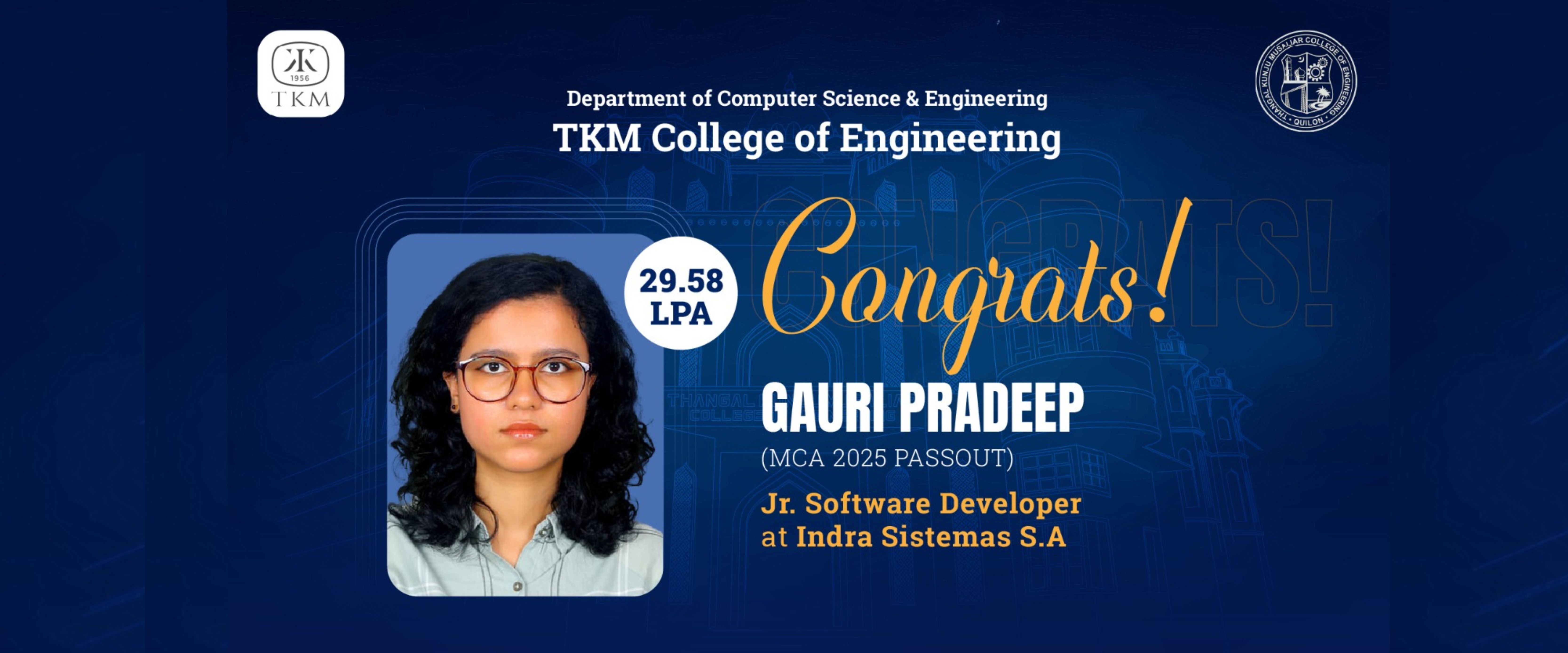 TKM College of Engineering Kerala