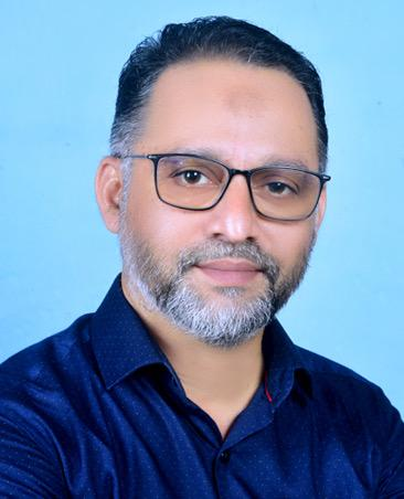Dr. Hashim V