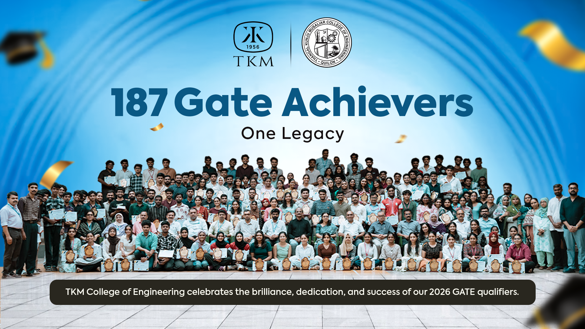 TKM College of Engineering Kerala
